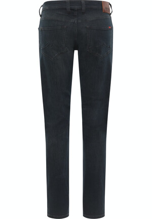 Herr byxor jeans Mustang  Oregon Tapered  1011976-5000-943