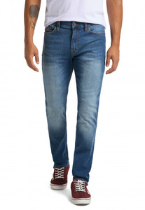 Herre bukser jeans Mustang Vegas   1008949-5000-783