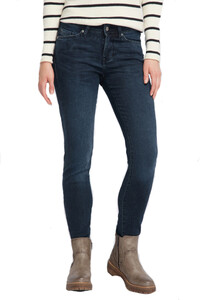 Dame jeans Mustang Jasmin Slim 1008103-5000-882