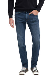 Herre bukser jeans Mustang Washington 1007640-5000-881 *