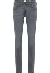 Herr byxor jeans Mustang  Oregon Tapered  1012948-4000-413