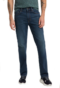 Herre bukser jeans Mustang Big Sur  1009744-5000-882 *