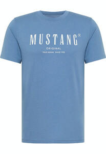 Herre t-shirt Mustang  1013802-5169