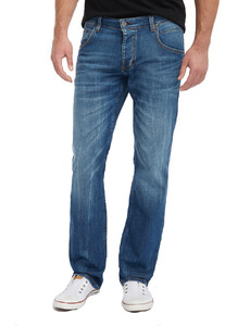 Herre bukser jeans Mustang Michigan Straight  3135-5111-583 3135-5111-583*