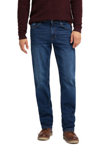 Herre bukser jeans Mustang Big Sur 1009297-5000-681