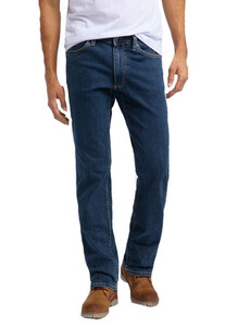 Herre bukser jeans Mustang Tramper  1008878-5000-781