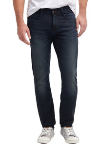 Herre bukser jeans Mustang Oregon Tapered  K 3112-5576-82 *