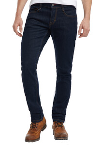 Herr byxor jeans Mustang  Oregon Tapered  1006745-5000-940 *