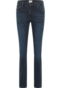 Dame jeans Mustang   Crosby Relaxed Straight  1013593-5000-882