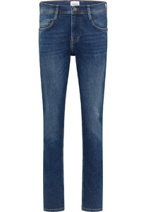 Herre bukser jeans Mustang Denver Straight 1013417-5000-783