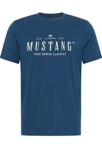 Herre t-shirt Mustang  1013824-5320