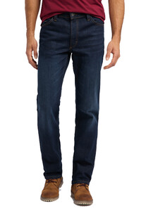 Herre bukser jeans Mustang Tramper 1007935-5000-942