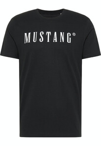 Herre t-shirt Mustang  1013221-4142