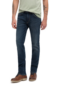 Herre bukser jeans Mustang Washington  1008051-5000-502