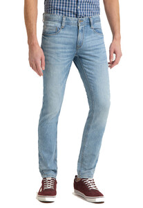 Mustang Jeans Oregon Tapered   1010850-5000-582 1010850-5000-582*