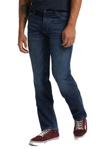 Herre bukser jeans Mustang Tramper 1010951-5000-983