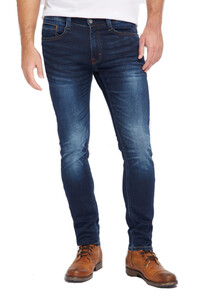 Herre bukser jeans Mustang Oregon Tapered  K  1006064-5000-923
