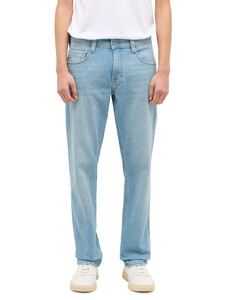 Herre bukser jeans Mustang Denver Straight 1015136-5000-335