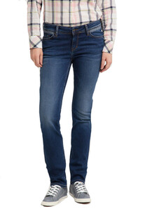 Dame jeans Mustang Jasmin Slim 1009220-5000-782