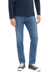 Herre bukser jeans Mustang Washington   1007347-5000-201