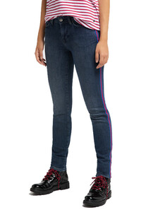 Dame jeans Mustang  Jasmin Jeggins  1008589-5000-881 1008589-5000-881*