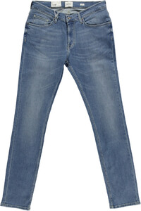 Herre bukser jeans Mustang Frisco  1013415-5000-432