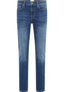 Herre bukser jeans Mustang Orlando Slim  1013708-5000-783