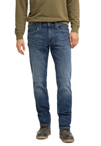 Herre bukser jeans Mustang Washington   1008353-5000-582
