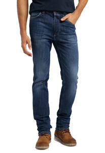 Herre bukser jeans Mustang Tramper Tapered   1007938-5000-783