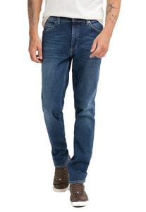 Herre bukser jeans Mustang Tramper Tapered   1009305-5000-983
