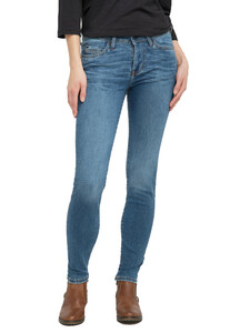 Dame jeans Mustang Jasmin Slim 1008225-5000-582