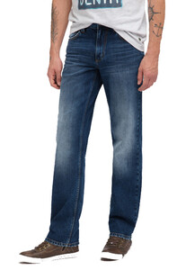 Herre bukser jeans Mustang Big Sur  1007947-5000-782