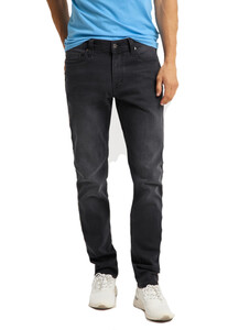 Herre bukser jeans Mustang BostenK 1008806-4000-881 *