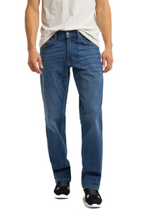 Herre bukser jeans Mustang Big Sur  1009744-5000-541