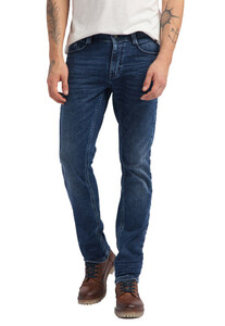 Herre bukser jeans Mustang Oregon Tapered  K  1008454-5000-583