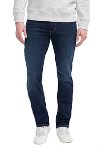 Herre bukser jeans Mustang Washington  1007640-5000-801