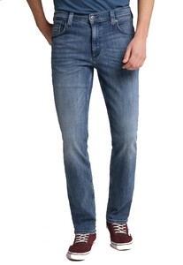 Herre bukser jeans Mustang Washington   1011341-5000-313