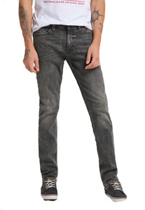 Herre bukser jeans Mustang Vegas 1009670-4000-584