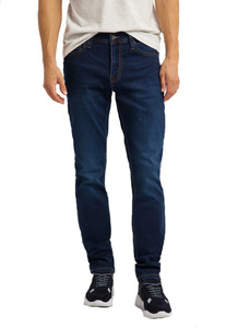 Herre bukser jeans Mustang BostenK 1008805-5000-982