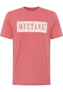 Herre t-shirt Mustang  1013827-8268