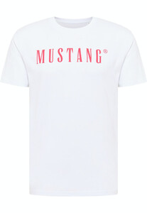 Herre t-shirt Mustang  1013221-2045