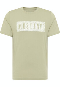 Herre t-shirt Mustang  1013520-5205