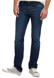 Herre bukser jeans Mustang Washington 1006046-5000-981
