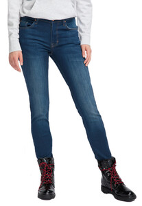 Dame jeans Mustang Sissy Slim  1008115-5000-682