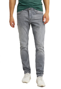 Herre bukser jeans Mustang  Tramper Tapered  1010146-4500-584