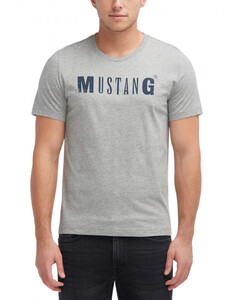 T-shirt herre Mustang 1005454-4140