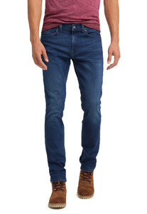 Herre bukser jeans Mustang Vegas 1010440-5000-980
