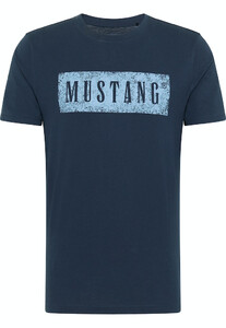 Herre t-shirt Mustang  1013520-5330