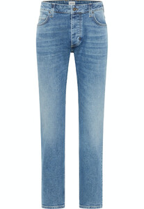 Herre bukser jeans Mustang Michigan Straight 1014875-5000-583