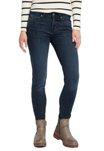 Dame jeans Mustang Jasmin Slim 1008225-5000-882